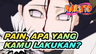 Tak Ada Yang Memberitahuku Agar Tidak Menyentuh Shinobi Wanita, kata Pain