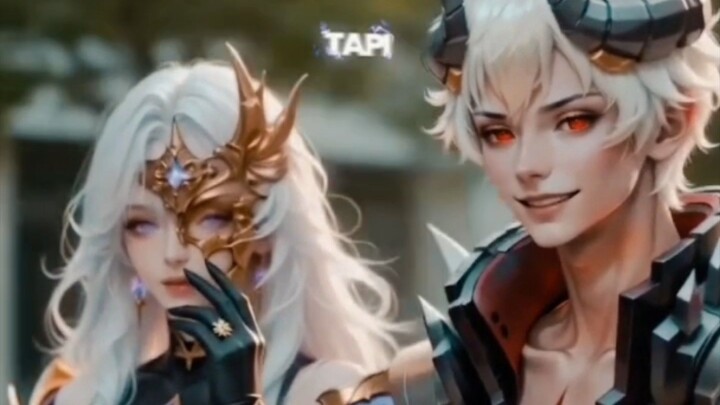 Hero Mobile Legends Tren CEO