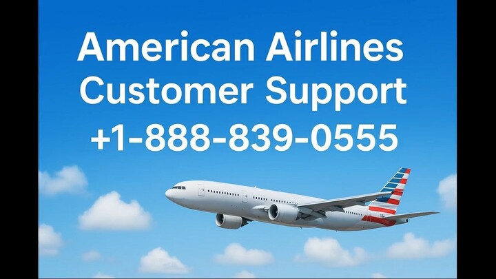{{Complete}}™ {[List]} of American Airlines® CUSTOMER© SERVICE℗ Numbers — 24/7 Live Person Assistan