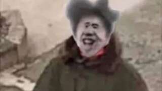 小黑子，蒸乌鱼！人参公鸡食不食！！