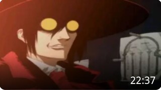 Hellsing Ultimate  (Sub Indo Eps 4