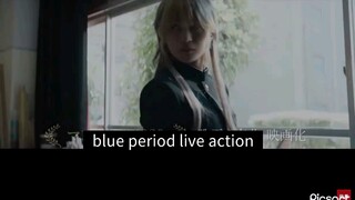 biru period live action
