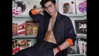 Mew Suppasit Sexy Tharntype bl #shorts