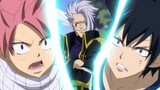 FairyTail / Tagalog / S2-Episode 7
