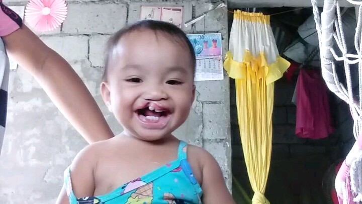 MY LITTLE BABY CUTE