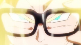 "Dragon Ball Super: Super Heroes" official PV is here!