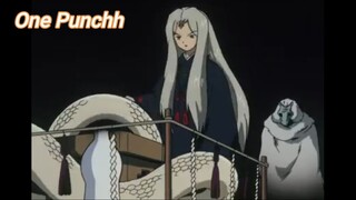 InuYasha (Short Ep 60) - Kagome bị nguyền rủa (Tiếp) #Inuyasha