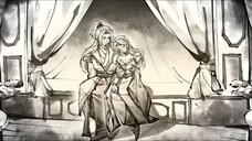 EP122 | Legend of Martial Immortal - 1080p HD Sub Indo