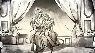 EP122 | Legend of Martial Immortal - 1080p HD Sub Indo