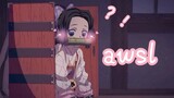 [Anime]MAD·AMV: Kochou Shinobu Selamanya Adalah Sinar Bulan di Hatiku