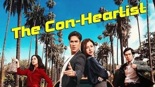 Thai| Movie | The Con-Heartist (2020)