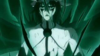 [BLEACH] Episode 1: Blokir, Iblis Sayap Hitam