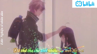 [AMV][Vietsub + Kara] Vợ tuyệt vời nhất #anime