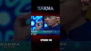 Peninggalan Batu Cincin Dari Almarhum Suami I Karma Eps149 #short #antv #antvofficial