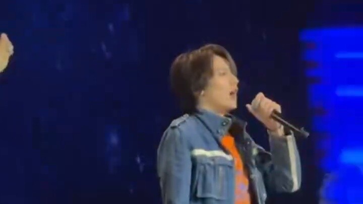 Tatsuomi Hamada: When I grow up, I want to be Ultraman!