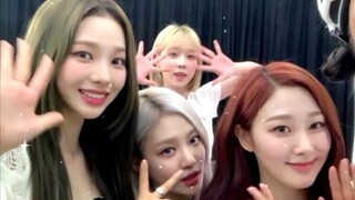 aespa Girls回归挑战全部小视频！好漂亮～