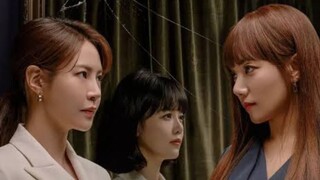 woman in a veil eps 4 [sub indo]