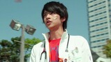 What would happen if we added classic BGM to those Kamen Rider's cool transformations? It's really e