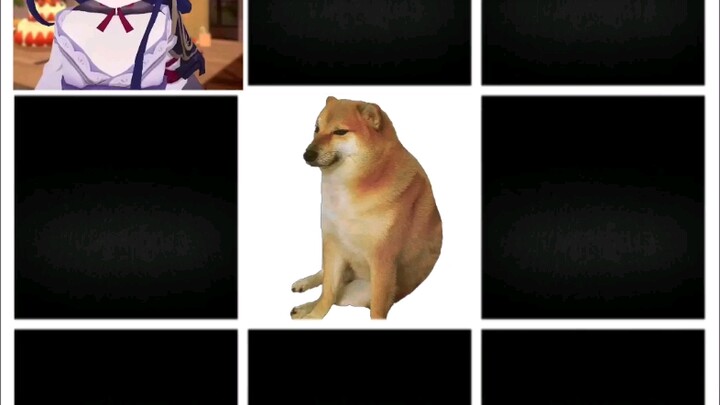 هل يمكنك تضييع 13 ثانية من وقتك للاحتفال بعيد ميلادي؟