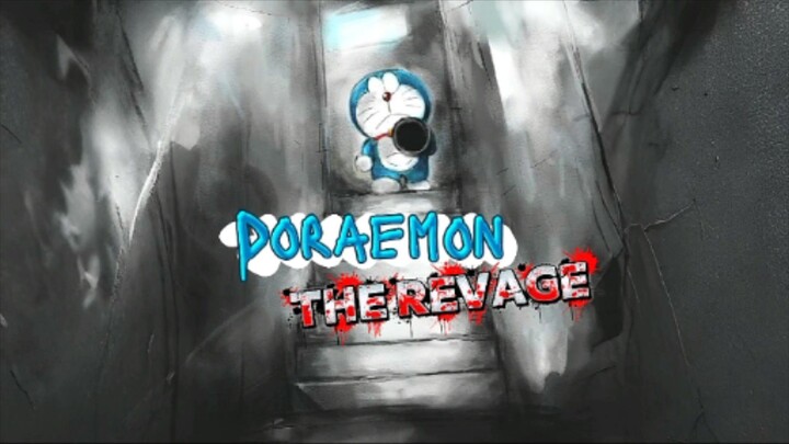 Doraemon The revage | episode sekali lihat