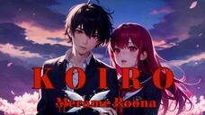 Koiro  - Mosawo COVER by Merame Roona #GM_LynC