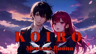 Koiro  - Mosawo COVER by Merame Roona #GM_LynC