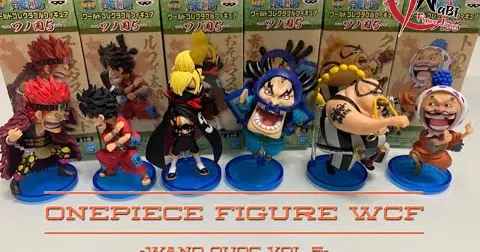 Wcf One Piece Vol 1 giá tốt Tháng 042023BigGo Việt Nam #21 Wcf One Piece Vol 1 giá tốt Tháng 042023BigGo Việt Nam