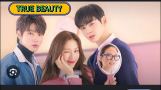 TRUE BEAUTY EP06/ TAGALOG