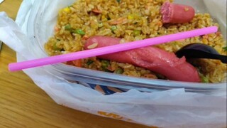 商家你给赠品能不能说一声啊
