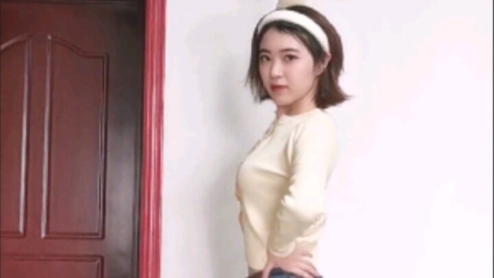 【小莲蓉包】Brave girls we ride舞蹈翻跳