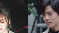 ชุดนี้ดูคุ้นๆ หรือเปล่าคะ มันเป็นชุดเดียวกันหรือเปล่าคะ?