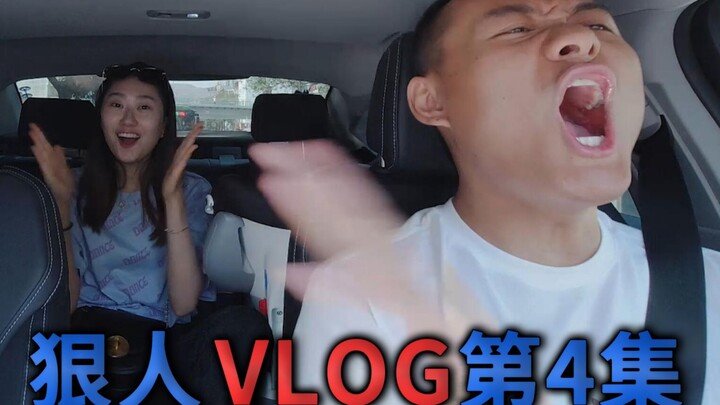 [Brave Person’s Vlog] 4 What’s it like to have a bunch of goofy parents? 525 “Drinking Festival” Get