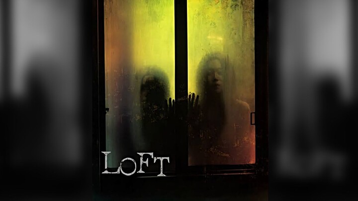 Loft (2005) 720p Legendado