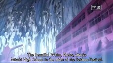 Shakugan no Shana II Eng. sub EP 14