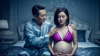 Cô hơi sợ người chú lạnh lùng của bạn thân mình, nhưng sau khi cô mang thai, anh ta lại cưng chiều c