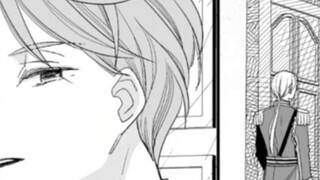 My Happy Marriage, My Beautiful Marriage manga chapter 22 commentary. The hero and the heroine's cou