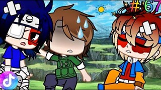 NARUTO TIKTOK COMPILATION # naruto meme  💖✔  🎉gachalife✨ 🌹 #sasuke #sakura #naruto👉👉❤ • T A C H I •