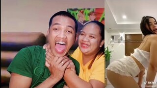 SAINt JHN - ROSES TIKTOK DANCE CHALLENGE | REACTION VIDEO