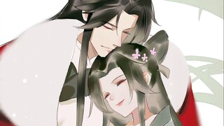 Shang Xinci menyempurnakan Fang Yuan!