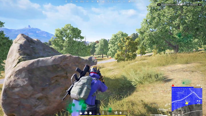 “ความฝันเพิ่งเริ่มต้น”