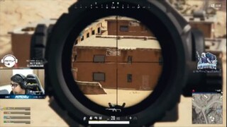 Groza เก็บหมด มีการ TakeTeam