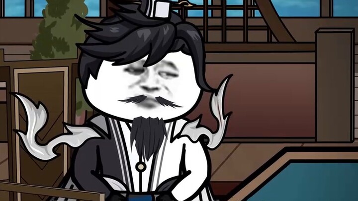 My magic weapons are all rule-based - Episode 227: Zixiao Sword Sect’s development plan!