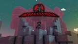 Alpha Season 3: Dracula's Castle - The Sandbox