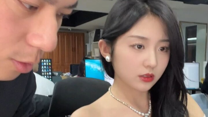 Guys, if there’s anything else you wanna know, just let me handle it for you!