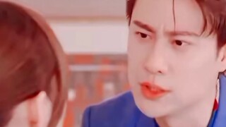 【โรงเรียนโมเอะ】เทพชายทั้งสี่