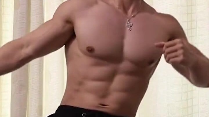 Tarian Diga yang terakhir sungguh luar biasa