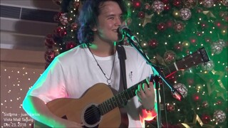 Sistema - juan karlos at Vista Mall Taguig