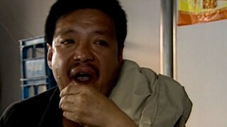Sebelum membunuh, pria ini punya kebiasaan, yaitu harus makan pangsit sekali