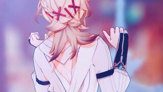 【Kavi】Excuse Me
