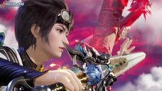 Peerless Divine Emperor Eps 21 Sub Indo